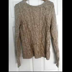 Tommy Hilfiger Cable Knit sweater